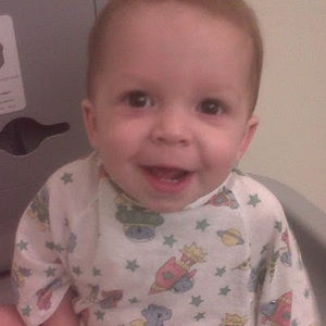 Meet your Posher, Marc